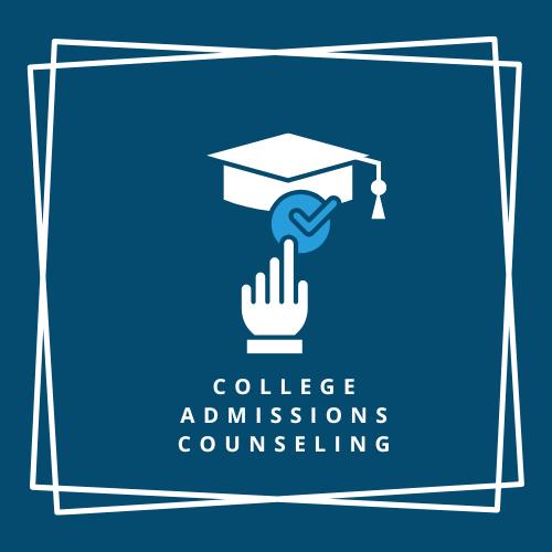 College Admissions Counseling