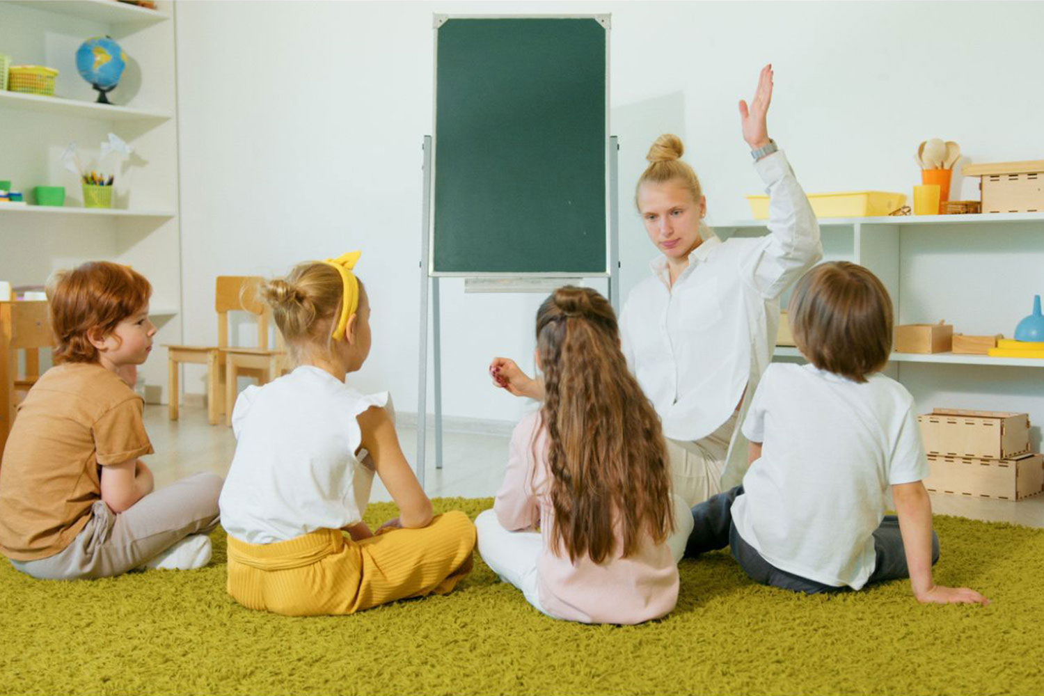 little-scholars