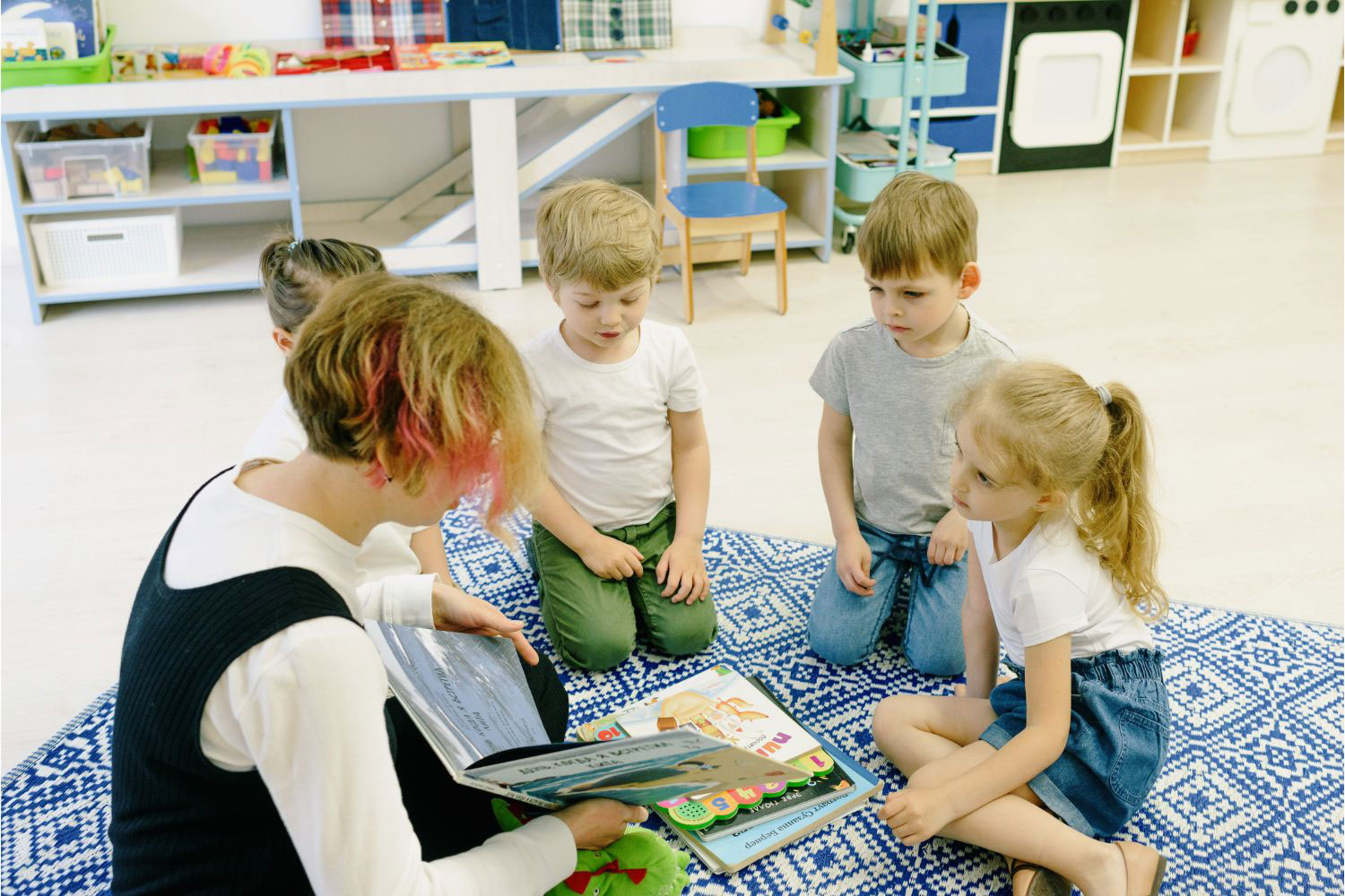 little-scholars