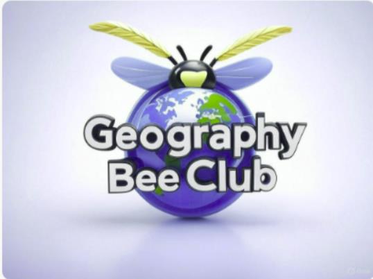 Geography Bee Club