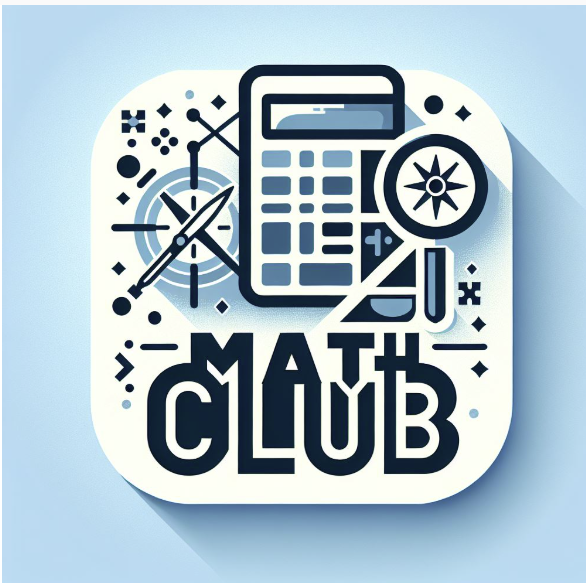 Math Competitions Club
