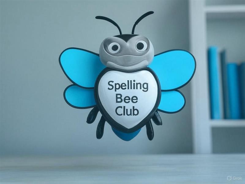 Spelling Bee Club