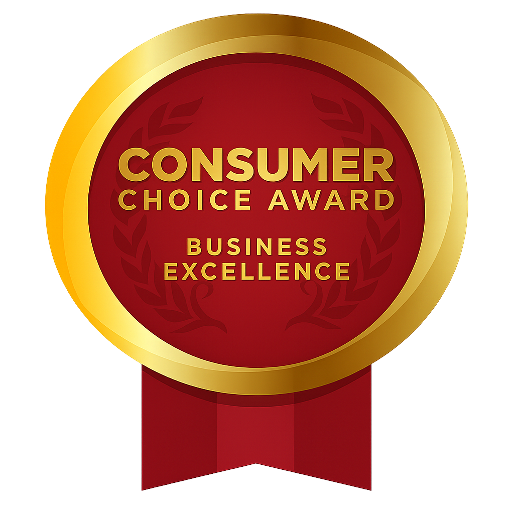 Awards and Recognition