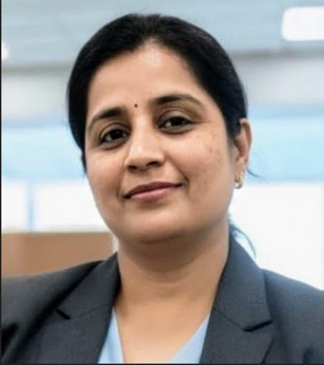 Anuradha Gururaja