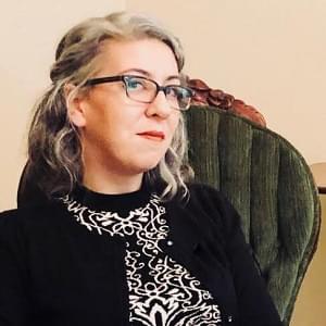 Elizabeth Smith