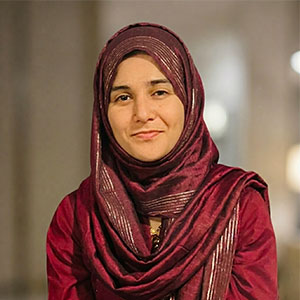 Humaira Mushtaq