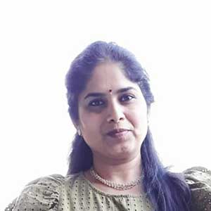 Kalyani Borkar