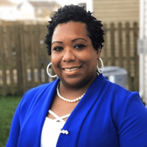 Quentona Mattocks