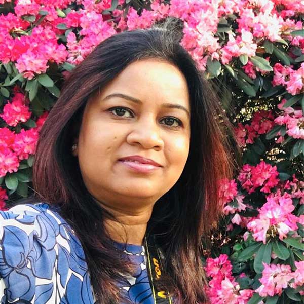 Rashmi Sabherwal