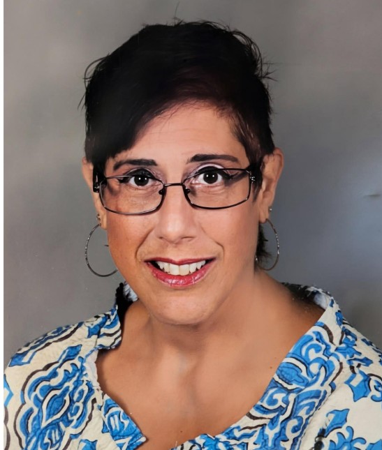 Rosarie Scaramuzzino